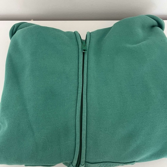 tna cozy boyfriend zip up - Picture 4 of 4